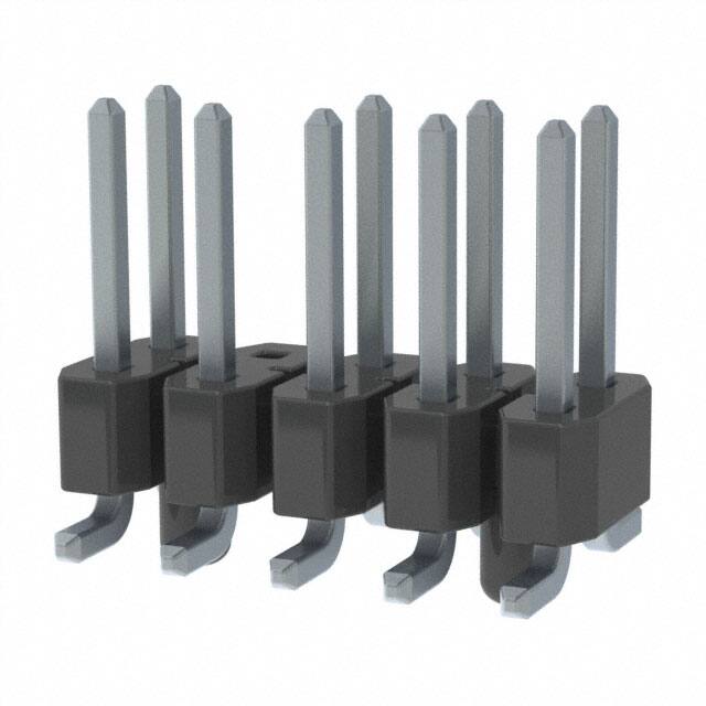 TSM-105-01-T-DV-A-008-P-TR Samtec Inc.  Embases à broches mâles